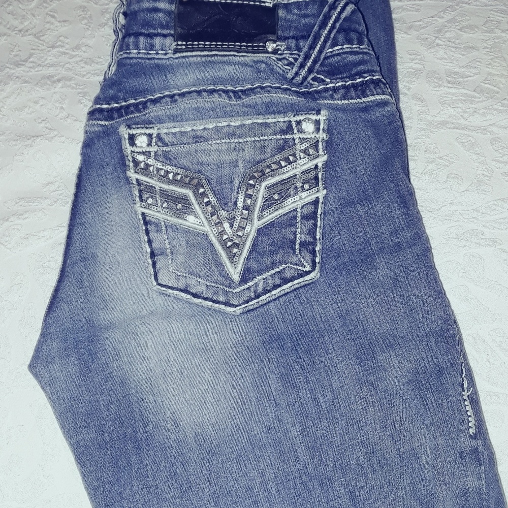 Vigoss Jeans **cute 😍